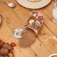 Load image into Gallery viewer, Drinking Chocolate - Crum, Flora Foods, 250g