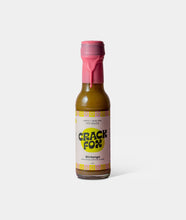 Load image into Gallery viewer, Hot Sauce - Crack Fox Bintango, 150ml