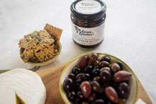 Load image into Gallery viewer, Olives - Wood Smoked, Grumpy Grandma's, 100% Australian, 500g