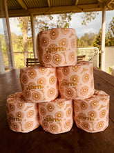 Load image into Gallery viewer, Toilet Paper - Yarn'n Deadly Dunny Paper, single roll