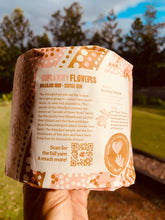 Load image into Gallery viewer, Toilet Paper - Yarn'n Deadly Dunny Paper, single roll