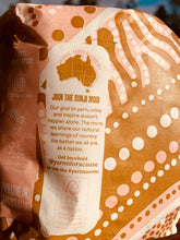 Load image into Gallery viewer, Toilet Paper - Yarn'n Deadly Dunny Paper, single roll