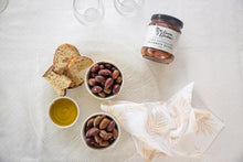 Load image into Gallery viewer, Olives - Kalamata, Grumpy Grandma's, 100% Australian, 500g