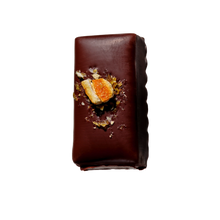 Load image into Gallery viewer, Chocolate - Loco Love, Orange Almond Truffle, 30g Packaged
