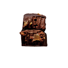 Load image into Gallery viewer, Chocolate - Loco Love, Orange Almond Truffle, 30g Packaged