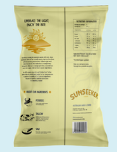 Load image into Gallery viewer, Chips - Sunseeker Snacks, Organic Grass Fed Tallow 140g