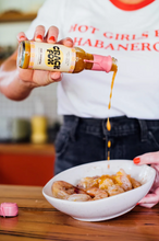 Load image into Gallery viewer, Hot Sauce - Crack Fox, Hot Jamaica, 150ml