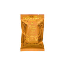 Load image into Gallery viewer, Chocolate - Loco Love, Orange Almond Truffle, 30g Packaged