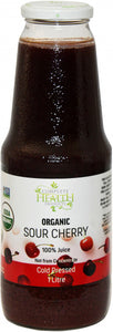 Juice - Sour Cherry, Complete Health, 1L
