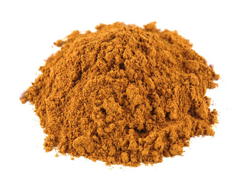 Cinnamon Ground - Organic, Bulk