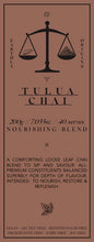 Load image into Gallery viewer, Tulua Chai - Earthly Origins, 200g (40 serves)