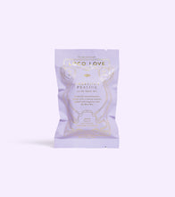 Load image into Gallery viewer, Chocolate - Loco Love, Hazelnut Praline with Maca, 30g