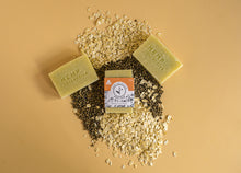 Load image into Gallery viewer, Soap - Hemp + Oatmeal, Hemp Collective