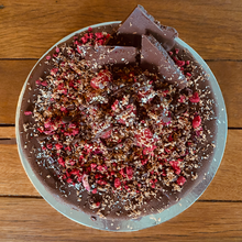 Load image into Gallery viewer, Cake - Decadent Chocolate, Raw Vegan Gluten-Free Organic
