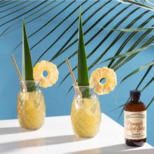 Load image into Gallery viewer, Shrub - Pineapple Mint Julep, Pyewacket's
