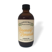 Load image into Gallery viewer, Shrub - Rosemary Lemonade, Pyewacket's