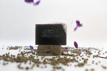 Load image into Gallery viewer, Soap - Hemp + Lavender Oil, Hemp Collective