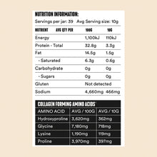 Load image into Gallery viewer, Bone Broth Concentrate - Gevity, Bone Broth Body Glue, 390g