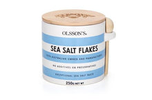 Load image into Gallery viewer, Sea Salt Flakes - Olsson&#39;s Blossoms, Bulk