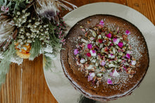 Load image into Gallery viewer, Cake - Persian Love, Handmade, Gluten-Free Organic
