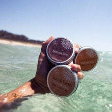 Load image into Gallery viewer, Zinc - SPF30+ Tinted All Day Cream, Sun & Earth, 50g