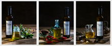Load image into Gallery viewer, Olive Oil - Grumpy Grandma's Extra Virgin INFUSED, 375ml