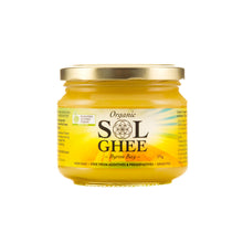 Load image into Gallery viewer, Ghee - Sol Ghee, Organic