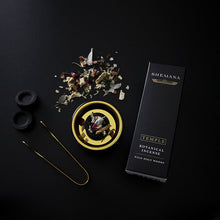 Load image into Gallery viewer, Temple Botanical Incense, Shemana Elixirs