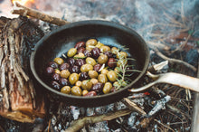 Load image into Gallery viewer, Olives - Mixed, Grumpy Grandma's, 100% Australian, 500g