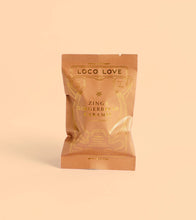 Load image into Gallery viewer, Chocolate - Loco Love, Zingy Gingerbread Caramel, 30g
