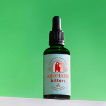 Load image into Gallery viewer, Aromatic Bitters - Pyewacket's, 50ml