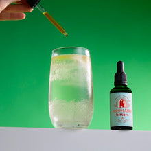 Load image into Gallery viewer, Aromatic Bitters - Pyewacket's, 50ml