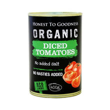 Load image into Gallery viewer, Tomatoes - Organic Diced