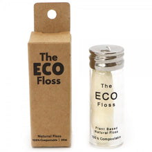 Load image into Gallery viewer, Dental Floss - The ECO Floss, Mint