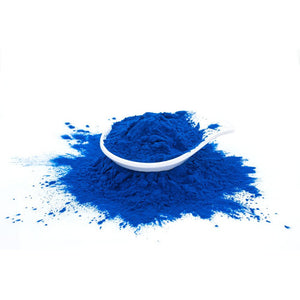 Spirulina Powder - Blue, Organic, Bulk