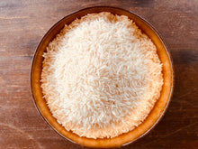 Load image into Gallery viewer, Rice - Basmati, Organic, Bulk