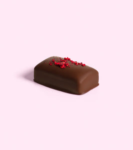 Chocolate - Loco Love, Black Cherry Raspberry with Schisandra, 30g Packaged