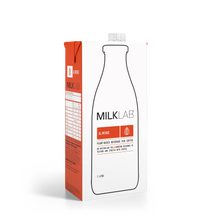 Load image into Gallery viewer, Almond Milk - MILKLAB, 1 Ltr