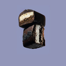 Load image into Gallery viewer, Chocolate - Loco Love, Midnight Cookies &amp; Creme, 30g Packaged