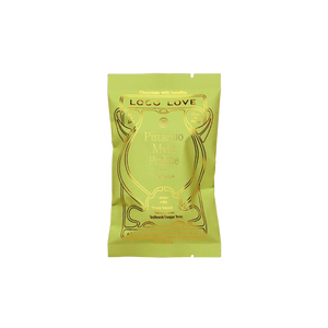 Chocolate - Loco Love, Pistachio Mylk Praline 30g Packaged
