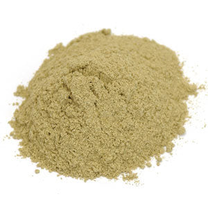 Fennel Powder - Organic, Bulk