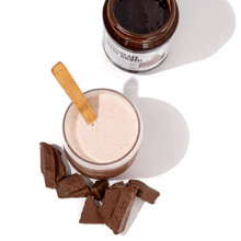 Load image into Gallery viewer, Bone Broth Hot Chocolate, Relax - Gevity Body Glue, 390g