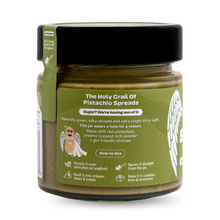 Load image into Gallery viewer, Goodstachio Pistachio Spread - Gevity, 200g