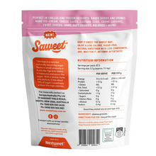 Load image into Gallery viewer, Allulose, Saweet Way Pure Allulose Natural Sweetener Granules, 500g