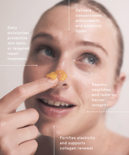 Load image into Gallery viewer, Golden Age Beauty Balm, Shemana Elixirs, 50g