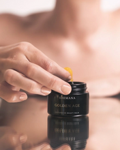 Load image into Gallery viewer, Golden Age Beauty Balm, Shemana Elixirs, 50g