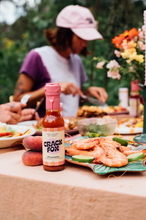 Load image into Gallery viewer, Hot Sauce - Crack Fox Citrusracha, 150ml