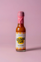 Load image into Gallery viewer, Hot Sauce - Crack Fox, Hot Jamaica, 150ml