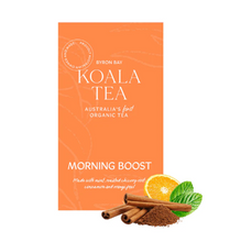 Load image into Gallery viewer, Tea - Koala Tea, Organic, 20 Teabags