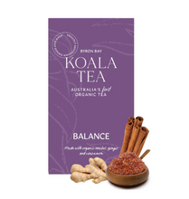 Load image into Gallery viewer, Tea - Koala Tea, Organic, 20 Teabags